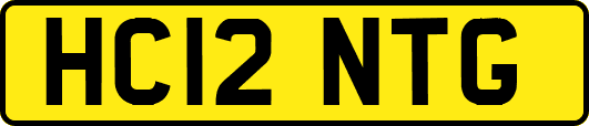 HC12NTG