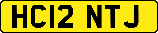 HC12NTJ