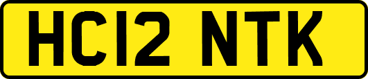 HC12NTK