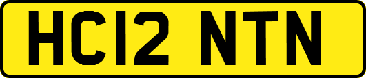 HC12NTN