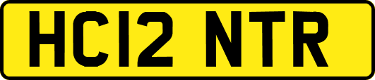 HC12NTR