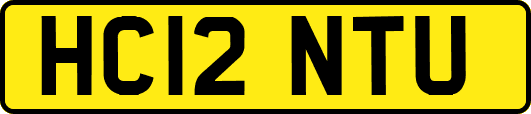 HC12NTU