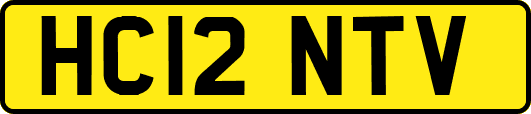 HC12NTV