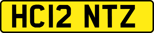 HC12NTZ
