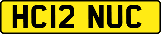 HC12NUC