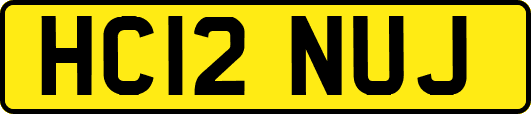 HC12NUJ