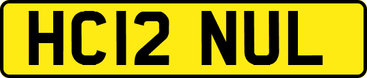 HC12NUL