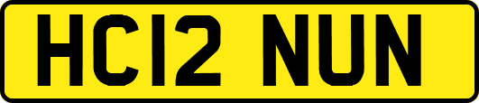 HC12NUN