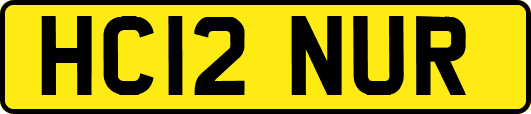 HC12NUR