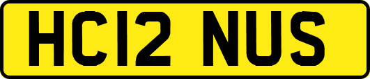 HC12NUS