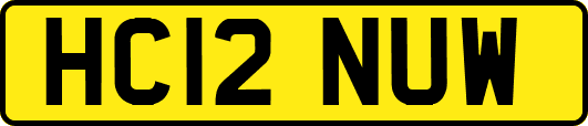 HC12NUW