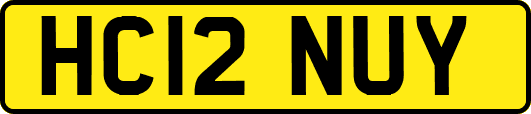 HC12NUY