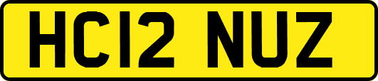 HC12NUZ