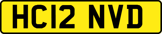 HC12NVD