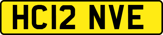 HC12NVE