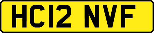 HC12NVF