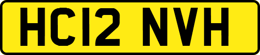 HC12NVH