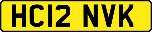 HC12NVK