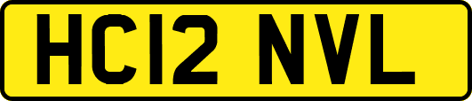 HC12NVL