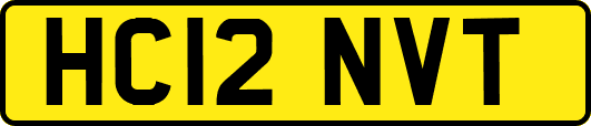 HC12NVT