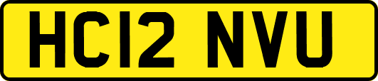 HC12NVU