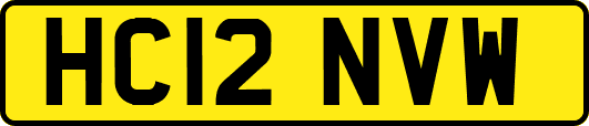 HC12NVW