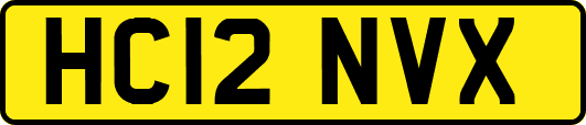 HC12NVX