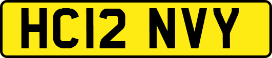 HC12NVY