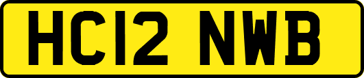 HC12NWB