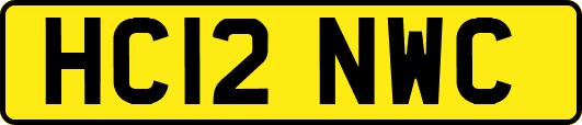 HC12NWC