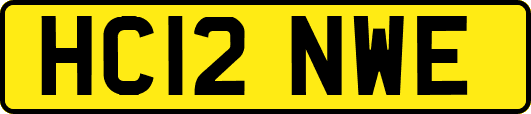 HC12NWE