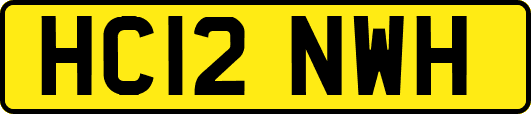 HC12NWH