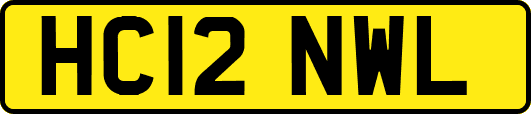 HC12NWL