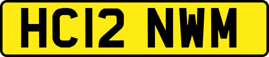 HC12NWM