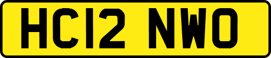 HC12NWO