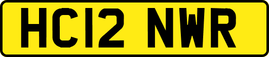 HC12NWR