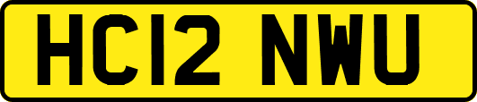 HC12NWU