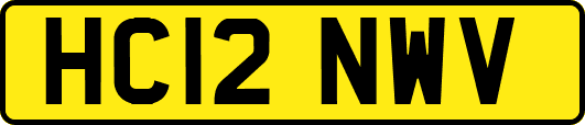 HC12NWV