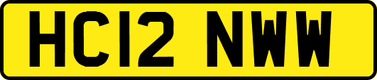 HC12NWW