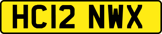 HC12NWX