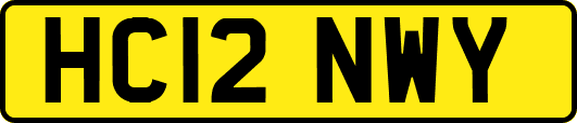 HC12NWY