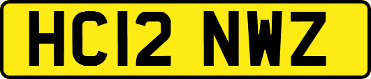HC12NWZ