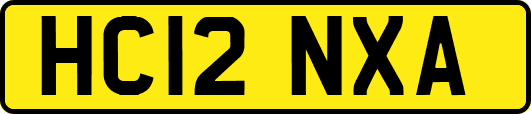 HC12NXA