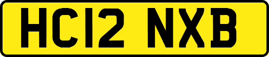 HC12NXB