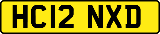 HC12NXD
