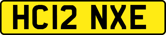 HC12NXE