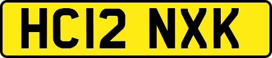 HC12NXK