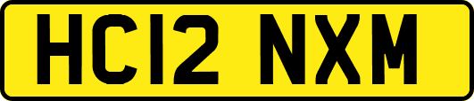 HC12NXM