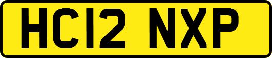 HC12NXP