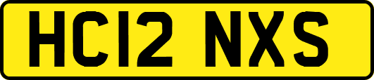 HC12NXS